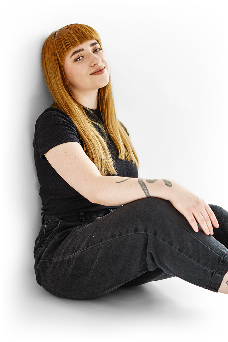 Dorota